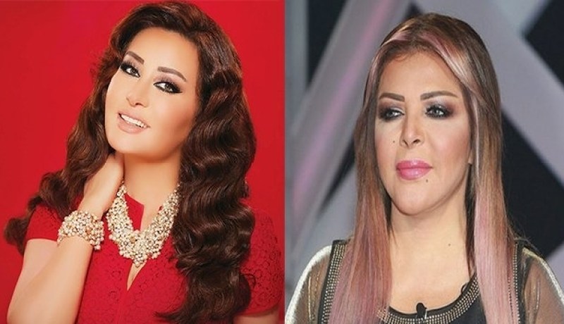 لطيفة العرفاوي.. فلة عبابسة مدمنة خمور وأتحداها أن تجري تحليلا للدم