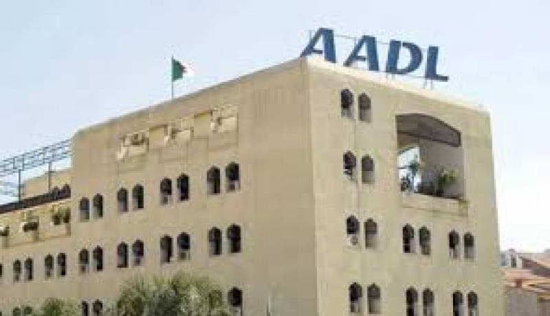 منح حصة من برنامج السكن لفائدة أساتذة التعليم العالي