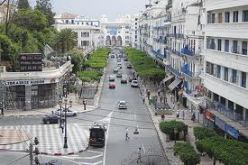 وزارة الداخلية: مشروع إعادة تسمية الشوارع والمباني يسير بخطى ثابتة على المستوى الوطني