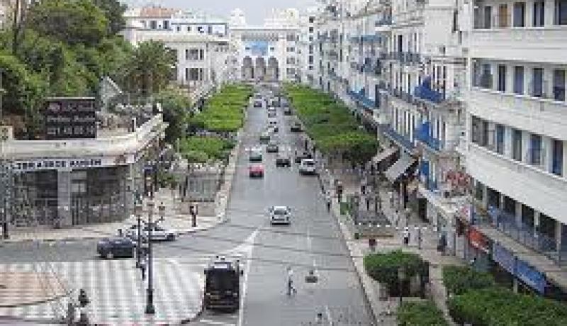 وزارة الداخلية: مشروع إعادة تسمية الشوارع والمباني يسير بخطى ثابتة على المستوى الوطني