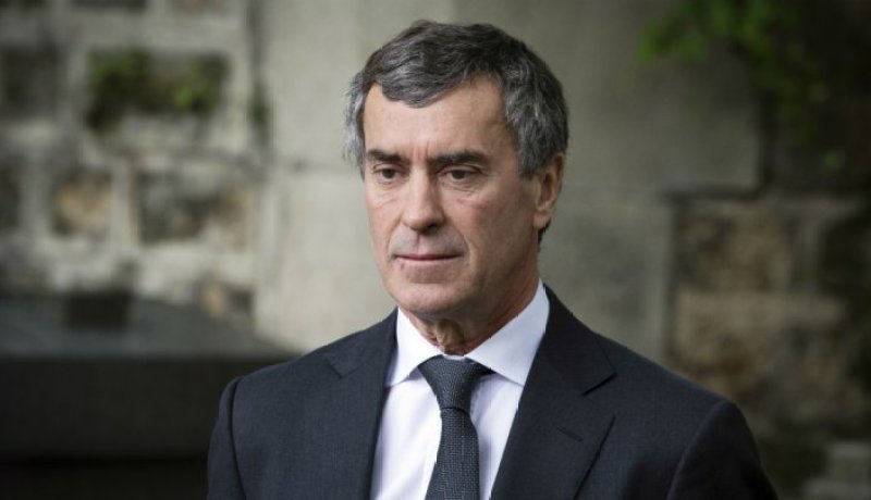 إدانة وزير المالية الفرنسي السابق بـ 3سنوات سجنا بتهمة التهرب الضريبي
