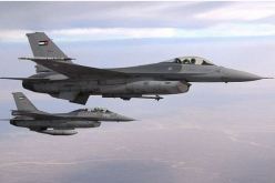 سقوط طائرة عسكرية أردنية إثر خلل تقني في السعودية