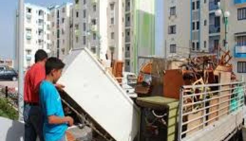 إعادة إسكان 69 عائلة بسيدي بلعباس في إطار القضاء على السكن الهش