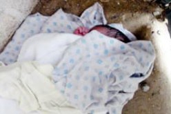 العثور على جثة رضيعة حديثة الولادة في باتنة