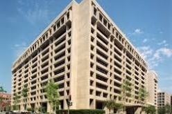 صندوق النقد الالدولي يراجع نسبة مؤشر النمو في الدول العبية و منها الجزائر