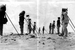 نيكولا هولو يدعو إلى الشفافية والتحلي بروح المسؤولية ازاء ملف النووي الفرنسي في الجزائر