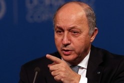 فابيوس يدعو المجتمع الدولي إلى تحمل مسؤولياته إزاء الصراع في الشرق الأوسط