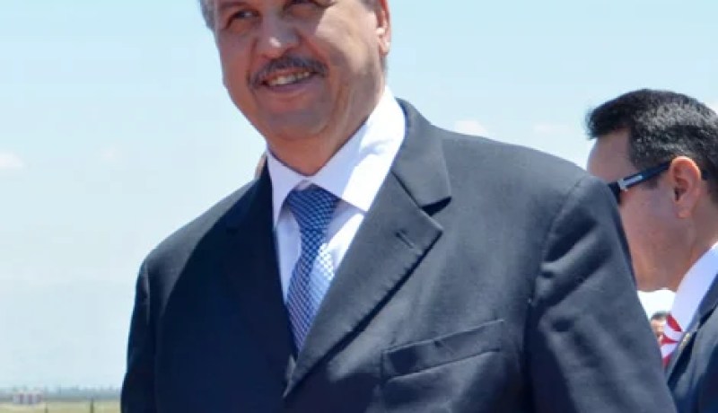 سلال: ضرورة تخصيص جناح بمركز مكافحة السرطان بباتنة لمعالجة مرضى السيليكوز