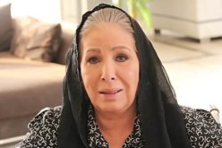 وفاة الممثلة المصرية زيزي البدراوي عن عمر ناهز 70 عاما
