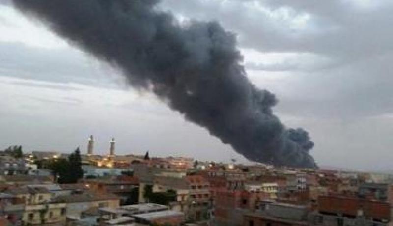 إجراءات إستعجالية للتكفل بالعمال الذين سيتم تسريحهم من الوحدة الإنتاجية سامسونغ سامحة في سطيف