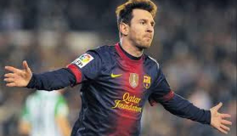 ميسي يقدم منحة بقيمة مليون دولار لاسرائيل