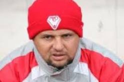عمر بلعطوي مدربا جديدا لمولودية وهران خلفا لجمال بن شادي