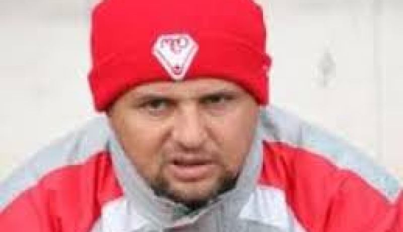 عمر بلعطوي مدربا جديدا لمولودية وهران خلفا لجمال بن شادي