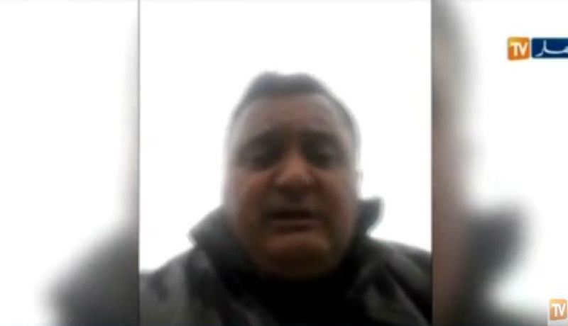 باريس تفرج عن فرنسي هدد بقتل الجزائريين عبر شريط فيديو على طريقة داعش
