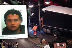 تفاصيل جديدة حول هوية التونسي المشتبه به في هجوم برلين