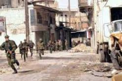 العثور على جثث عشرات الشبان قتلوا برصاص في الرأس في حلب