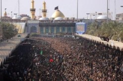 ملايين الشيعة يحيون أربعينية الحسين في ظل تهديدات داعش