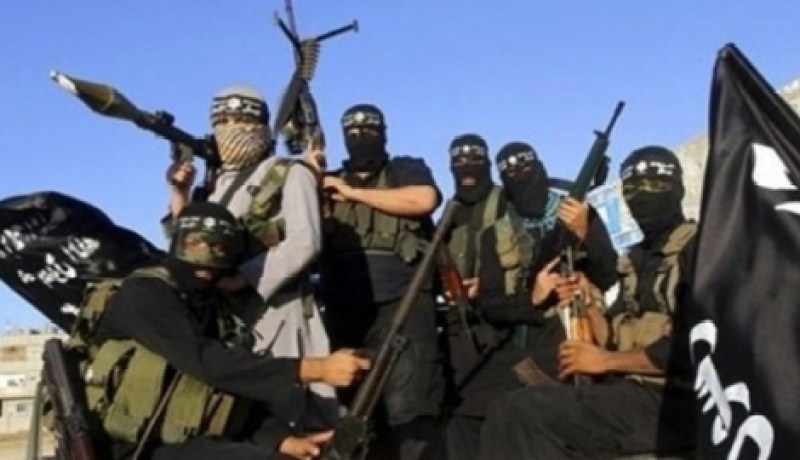 تنظيم داعش يعدم 16 شخصا شمال مدينة الرمادي بالعراق