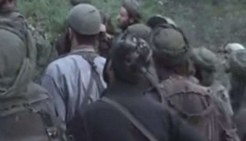 جماعة الإرهابي الخطير زكرياء تنتقل إلى جبال سدات بجيجل