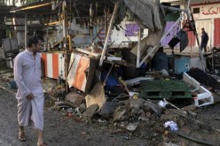 مقتل 5 عراقيين من عائلة واحدة بعد تفجير منزلهم بتكريت