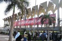 الجزائر تشارك في معرض القاهرة الدولي