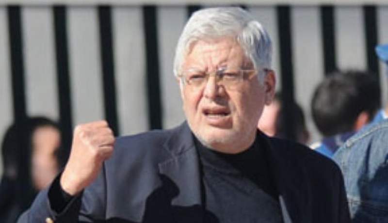 العايب: إنتقال بلقروي إلى النادي الافريقي سيحقق للفريق عائدا ماليا يقدر بـ30 مليون دج