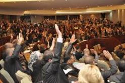 نواب المجلس الشعبي الوطني يصادقون على مشروع القانون المتعلق بالموارد البيولوجية