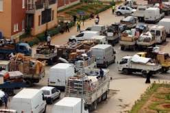 ترحيل 680 عائلة نحو بلدية أولاد شبل بالجزائر العاصمة غدا الأربعاء