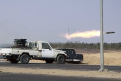 7 قتلى وأكثر من 25 جريحا في اشتباكات قبلية بليبيا