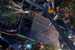 مصرع 41 ضابطا من حرس الحدود الأرجنتيني في تحطم حافلة