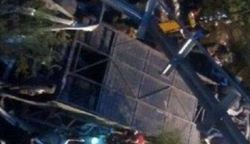 مصرع 41 ضابطا من حرس الحدود الأرجنتيني في تحطم حافلة