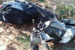 الشلف: جريح في إصطدام سيارة نفعية بدراجة نارية ببلدية الكريمية