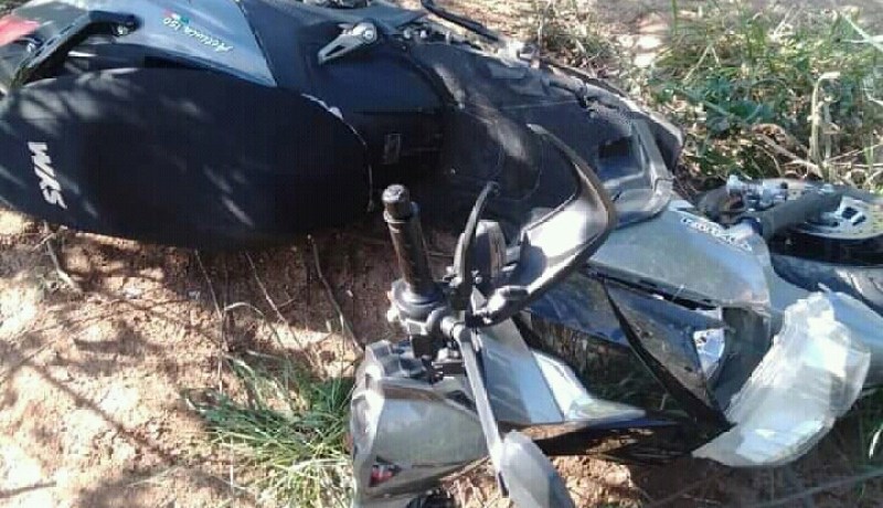 الشلف: جريح في إصطدام سيارة نفعية بدراجة نارية ببلدية الكريمية