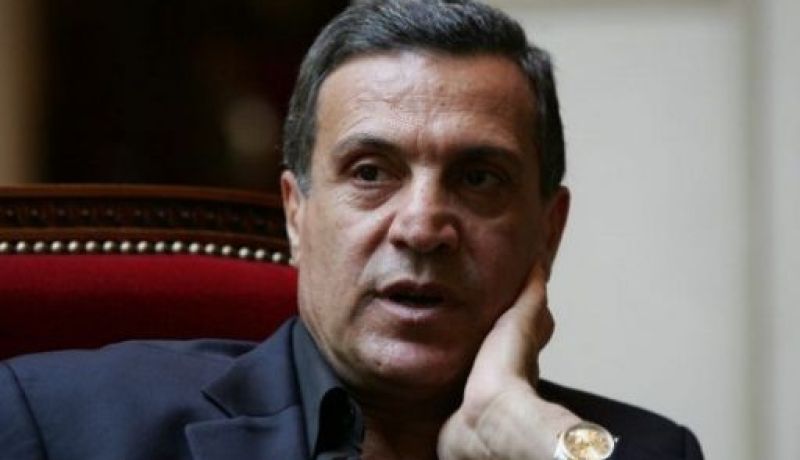 الرئاسة الفلسطينية تندد بتصريحات ليبرمان وتعتبرها تحريضية