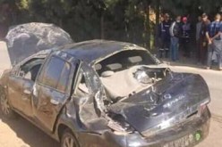 الشلف: جريح في إنحراف سيارة سياحية بأم الدروع