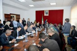 اللجنة الوطنية لمراقبة الرئاسيات لا يتلقى اعضاؤها تعويضات وإنما اعتماد مخصص لتسييرها