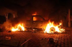 المقريف : الهجوم بنغازي هو حلقة من حلقات الشر والتآمر على الثورة الليبية