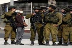 سلطات الاحتلال تعتقل 230 فلسطينيا في كافة محافظات الضفة الغربية منذ بدء العدوان على غزة