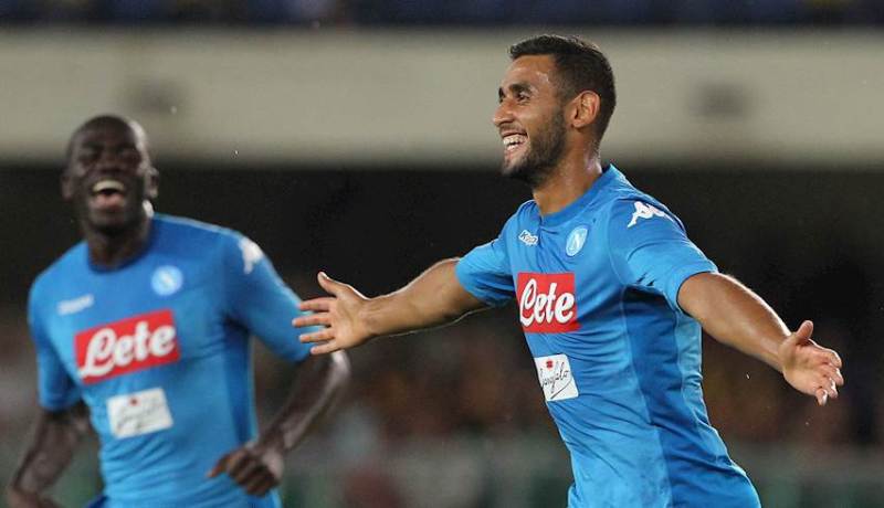 “أنشلوتي” يترقب عودة “غولام” !