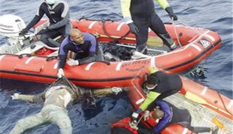 انتشال جثث ثلاثة شبان هلكوا غرقا بكل من القالة و العصفور في الطارف