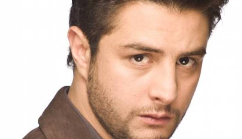 أحمد الفيشاوي ممنوع من التمثيل