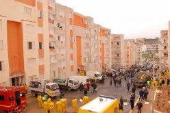 عدد العائلات المرحلة بولاية الجزائر خلال شهر أكتوبر أكثر من 4200 عائلة