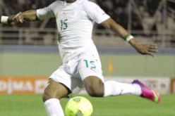 سوداني  ماحدث بيني وبين براهيمي سوء تفاهم بسبب ضغط الهزيمة أمام غينيا