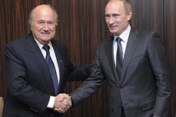 أمريكا تطالب فيفا بسحب مونديال 2018 من روسيا بسبب الحرب الأوكرانية