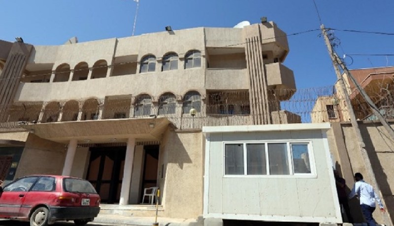 كوريا الجنوبية تنقل سفارتها من طرابلس إلى تونس