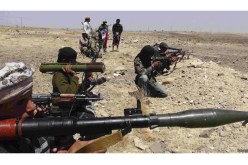 مواجهات عنيفة وقصف من قبل الحوثيين على تعز اليمنية