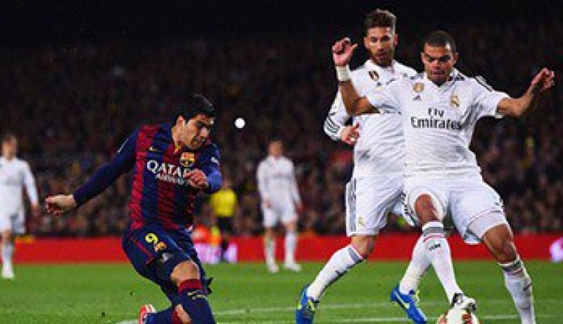 تأمين مشدد للكلاسيكو بسبب تفجيرات باريس