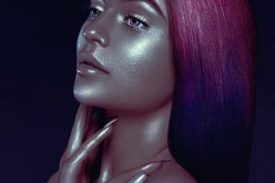 بالصور كيلى جينر تفاجئ جمهورها بـبشرة داكنة و المكياج هو البطل