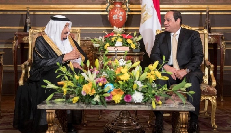 اتفاق سعودي مصري لإنشاء صندوق استثمار بقيمة 16 مليار دولار