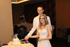 تزوجته رغم أنه سيعيش 6 أشهر .. فمات بعد 17 يوما